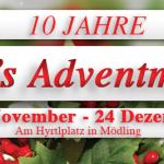 Eva's Adventmarkt
