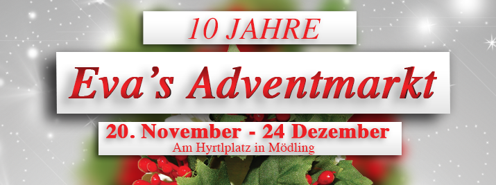 Eva's Adventmarkt