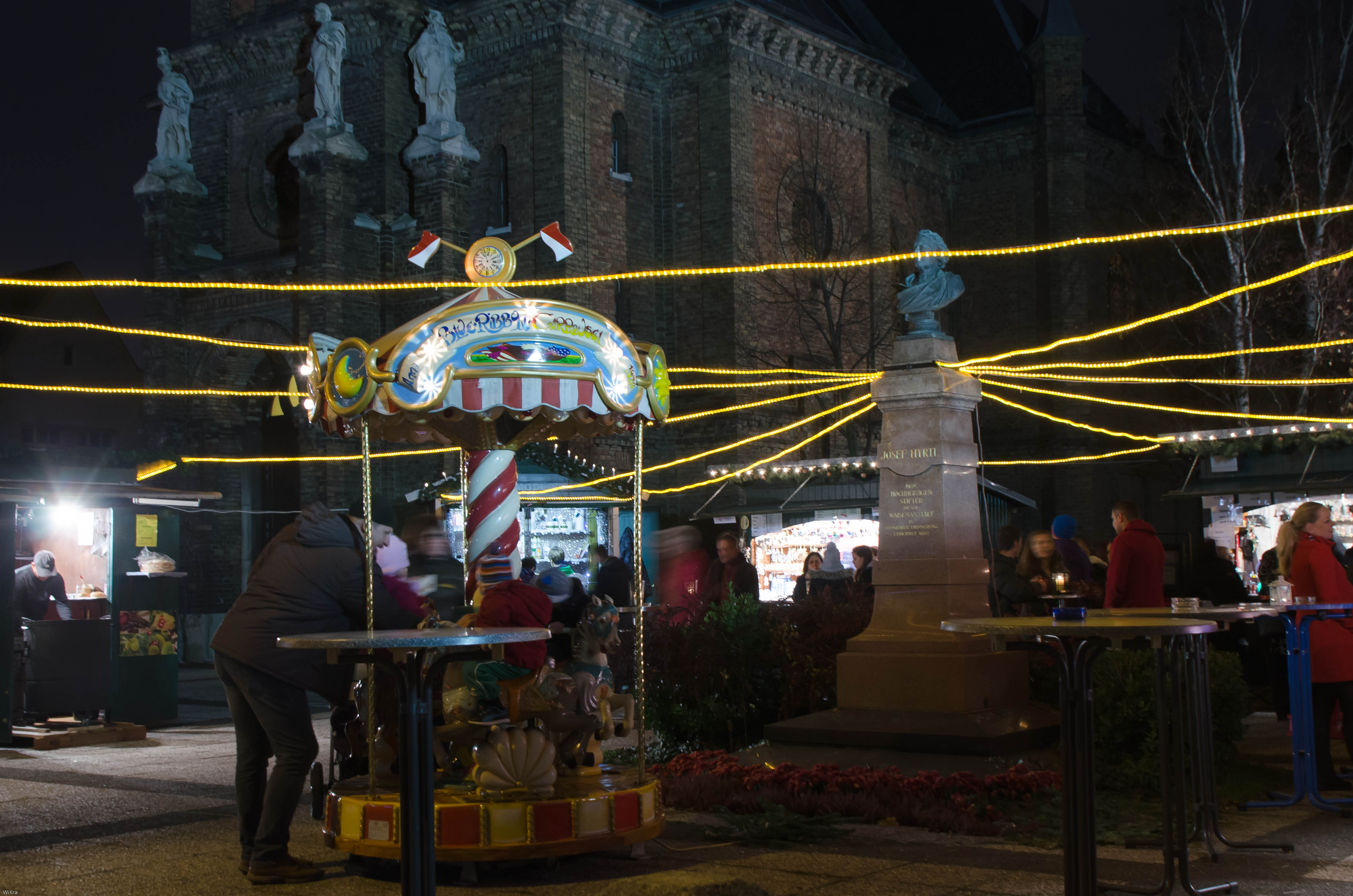 Eva's Adventmarkt